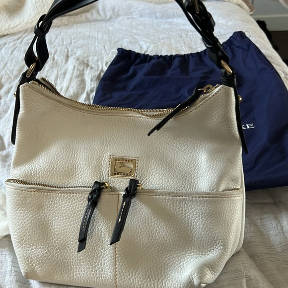 Dooney and Burke purse - Picture 3 of 4